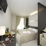 Dante Family 4* تّشيرفييا