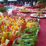 Dante Family 4* تّشيرفييا