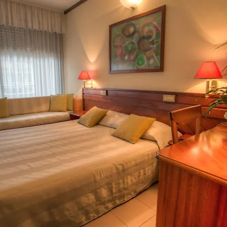 Hotel Dante Family Spa Resort