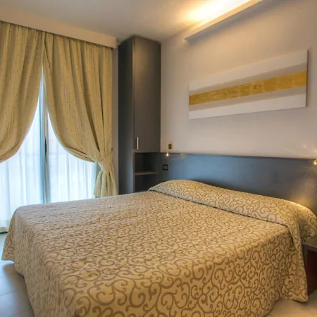 Szálloda Dante Family Cervia