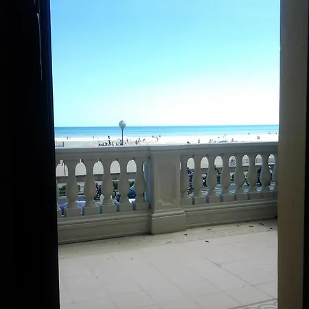 Szálloda Dante Family Cervia