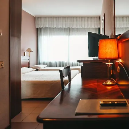 Dante Family Hotel Cervia