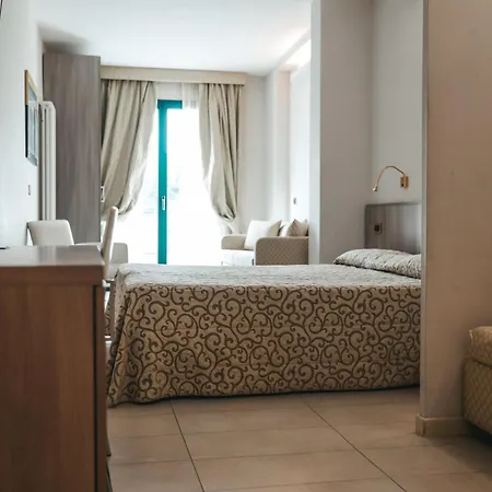 Ξενοδοχείο Hotel Dante Family Spa Resort