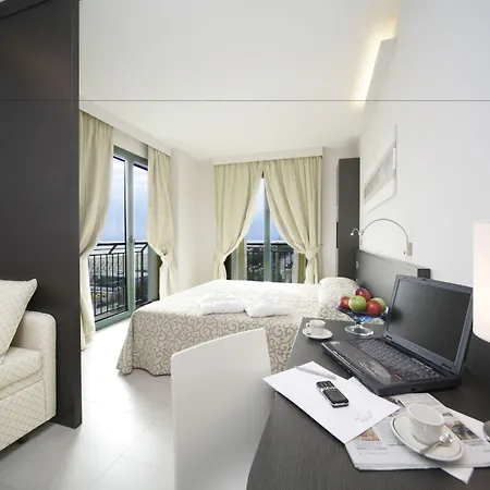 Dante Family Szálloda