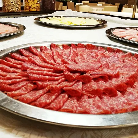 Dante Family Hotel 4*