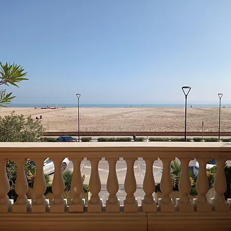 Szálloda Dante Family Cervia