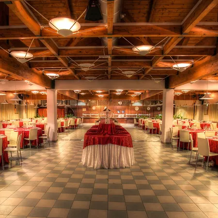 Dante Family Cervia