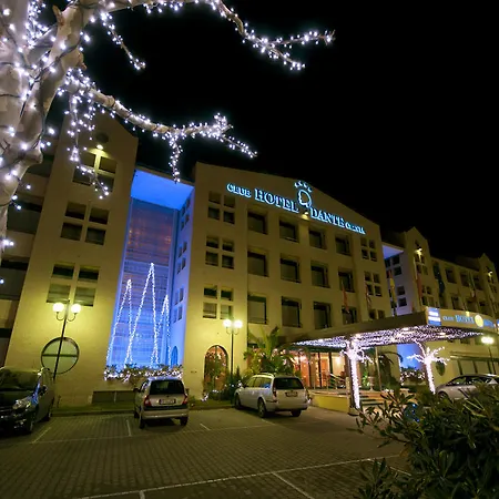 Hotel Dante Family Spa Resort