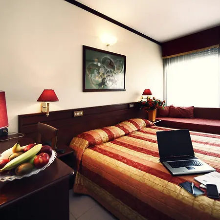 Hotel Dante Family Spa Resort