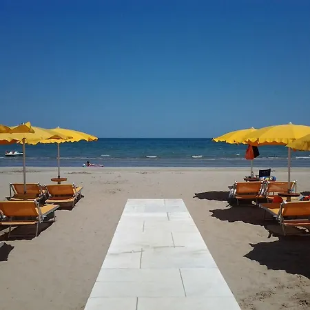 Hotel Dante Family Spa Resort