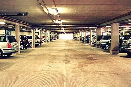 Szálloda Dante Family Cervia