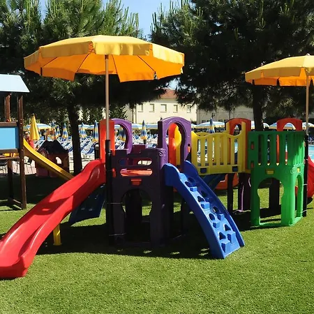 Dante Family Cervia