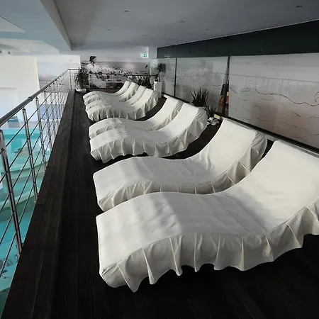 Hotel Dante Family Spa Resort Τσέρβια