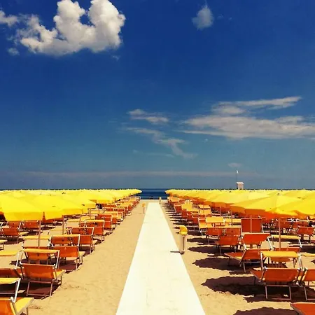 Szálloda Dante Family 4*