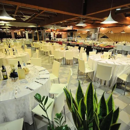 Hotel Dante Family Cervia