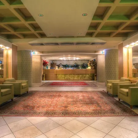 Dante Family Hotel Cervia