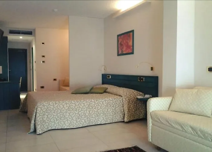 Hotel Hotel Dante Family Spa Resort