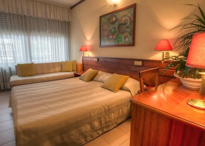 Hotel Dante Family Spa Resort