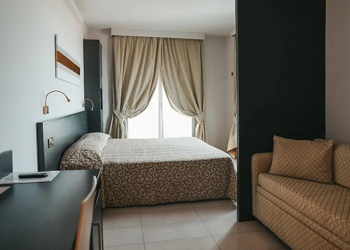 Hotel Dante Family Spa Resort Hotel 4*