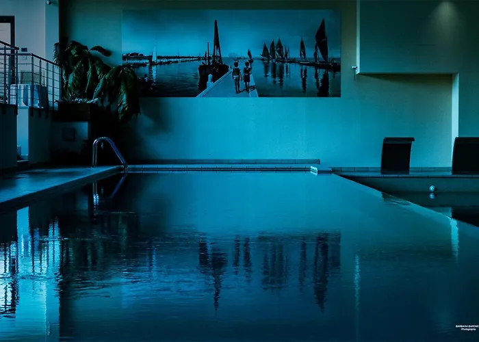 Hotel Dante Family Spa Resort 4* Cervia