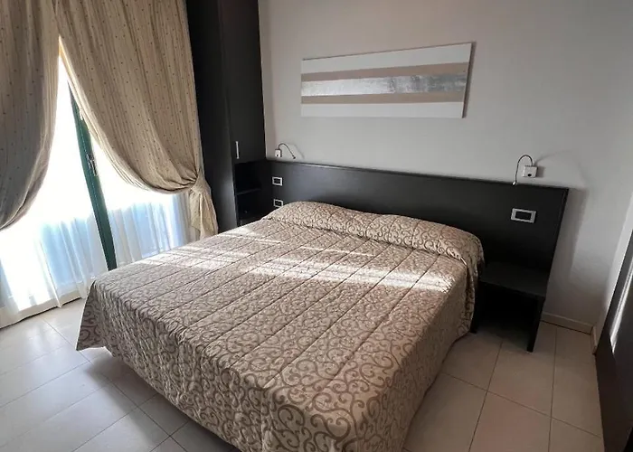 Hotel Hotel Dante Family Spa Resort