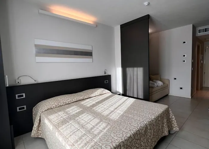 Hotel Dante Family Spa Resort