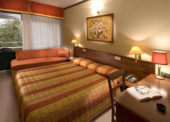 Dante Family Hotel 4*