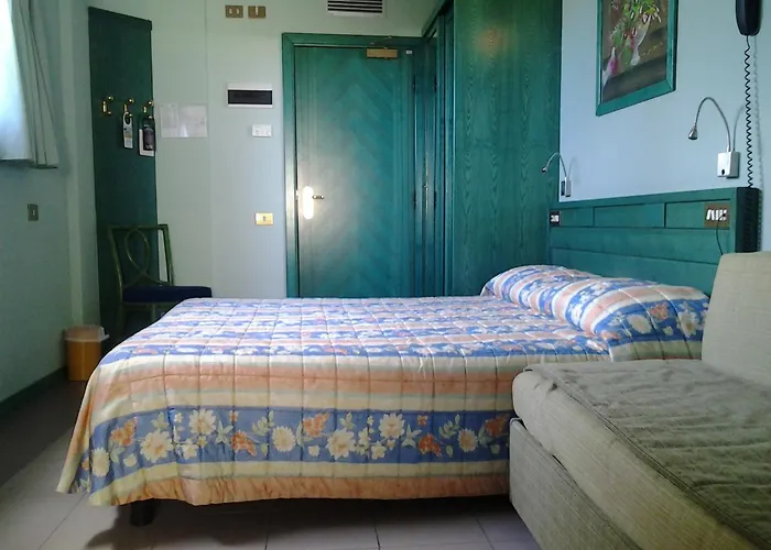 Hotel Dante Family Spa Resort Cervia