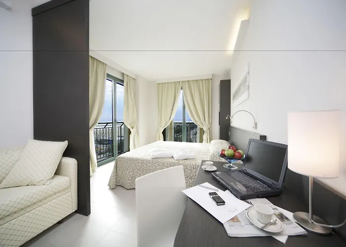 Hotel Dante Family Spa Resort Hotel