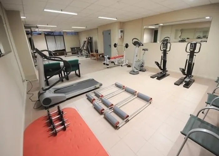 Hotel Dante Family Spa Resort Hotel 4*