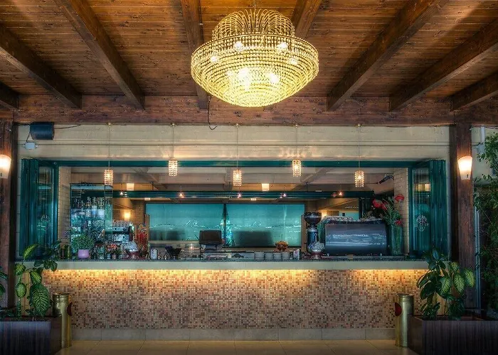 Dante Family Hotel Cervia