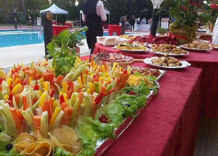 Hotel Dante Family Spa Resort Hotel 4*