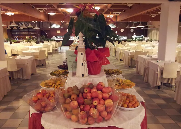 Hotel Dante Family Spa Resort Hotel 4*