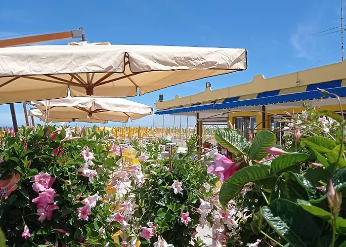 Hotel Dante Family Spa Resort