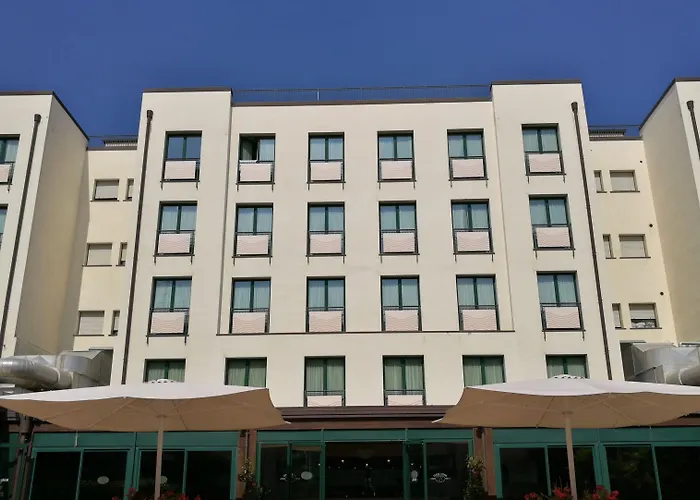 Hotel Dante Family Spa Resort Cervia