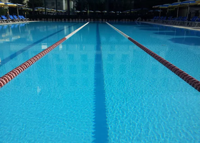 Hotel Dante Family Spa Resort Cervia