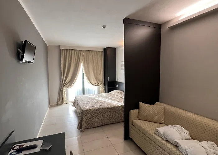 Dante Family Hotel Cervia