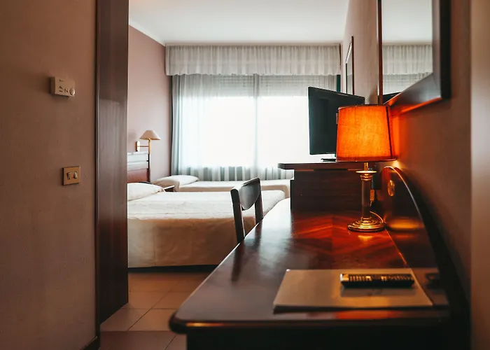 Hotel Dante Family Spa Resort