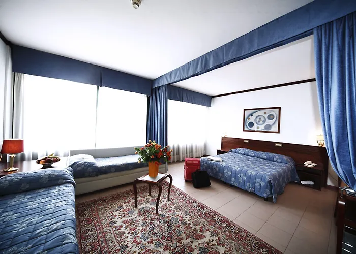 Hotel Dante Family Spa Resort Cervia