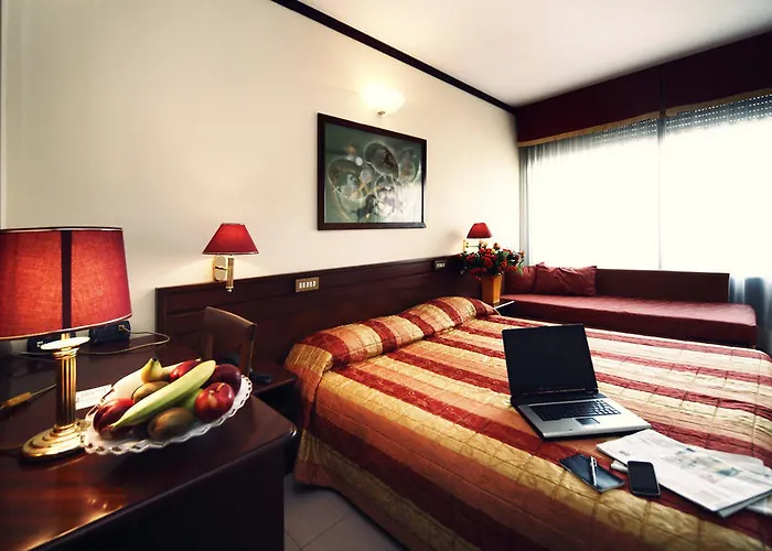 Hotel Dante Family Spa Resort