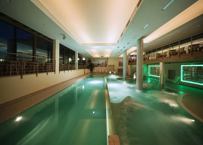 Hotel Dante Family Spa Resort Cervia