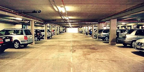 Hotel Hotel Dante Family Spa Resort Cervia