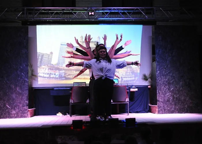 Hotel Dante Family Spa Resort Cervia