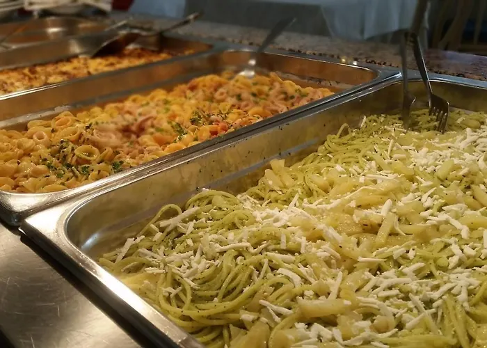 Hotel Dante Family Spa Resort 4*