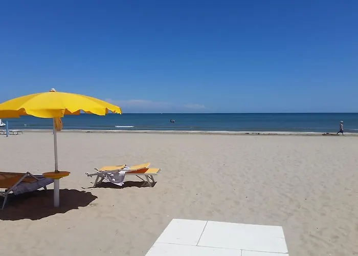 Hotel Dante Family Cervia