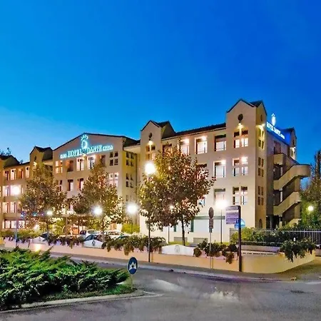 Dante Family 체르비아