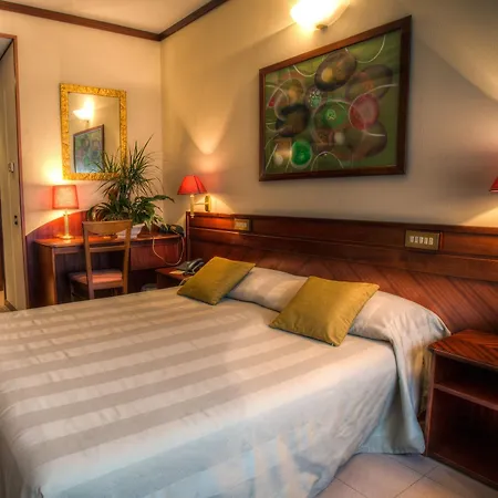 Hotel Hotel Dante Family Spa Resort