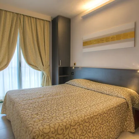 Hotel Dante Family Cervia