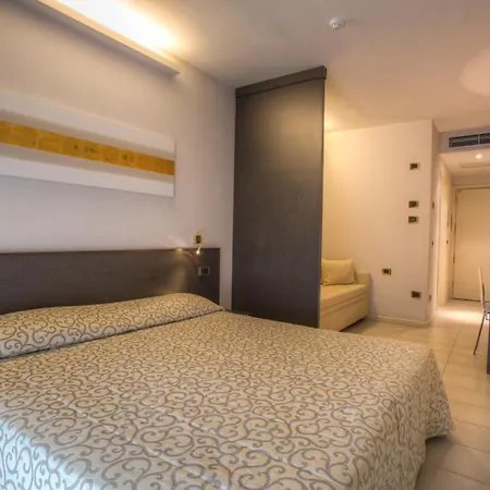 Hotel Dante Family Spa Resort