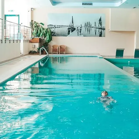 Hotel Dante Family Cervia